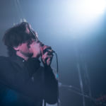 Twin Atlantic @ Le Badaboum