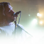 Twin Atlantic @ Le Badaboum