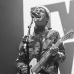 Twisted Wheel @ Le Zenith
