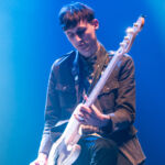 Twisted Wheel @ Le Zenith