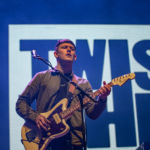 Twisted Wheel @ Le Zenith