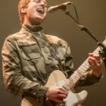 Twisted Wheel @ Le Zenith
