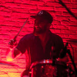 Calum Lintott au Supersonic, Paris, le 12 février 2020