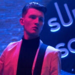 The Clause au Supersonic, Paris, le 12 février 2020