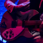 The Clause au Supersonic, Paris, le 12 février 2020