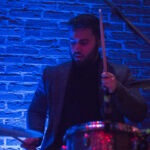 The Clause au Supersonic, Paris, le 12 février 2020