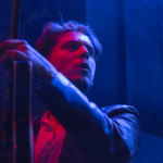 The Clause au Supersonic, Paris, le 12 février 2020