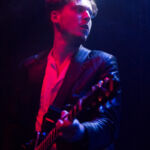 The Clause au Supersonic, Paris, le 12 février 2020