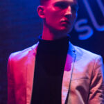 The Clause au Supersonic, Paris, le 12 février 2020