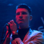 The Clause au Supersonic, Paris, le 12 février 2020