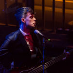 The Clause au Supersonic, Paris, le 12 février 2020