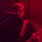 Calum Lintott au Supersonic, Paris, le 12 février 2020