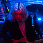 Vant au Supersonic, Paris, le 12 février 2020