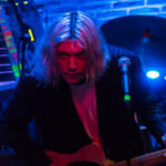 Vant au Supersonic, Paris, le 12 février 2020