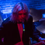 Vant au Supersonic, Paris, le 12 février 2020