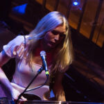 Vant au Supersonic, Paris, le 12 février 2020