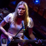 Vant au Supersonic, Paris, le 12 février 2020