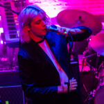 Vant au Supersonic, Paris, le 12 février 2020