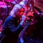 Vant au Supersonic, Paris, le 12 février 2020