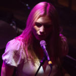 Vant au Supersonic, Paris, le 12 février 2020