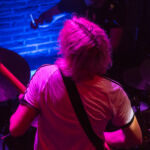 Vant au Supersonic, Paris, le 12 février 2020