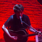 Vant au Supersonic, Paris, le 12 février 2020