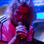 Vant au Supersonic, Paris, le 12 février 2020