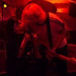 Vant au Supersonic, Paris, le 12 février 2020