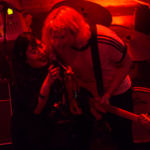 Vant au Supersonic, Paris, le 12 février 2020