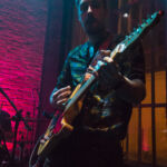 Calum Lintott au Supersonic, Paris, le 12 février 2020