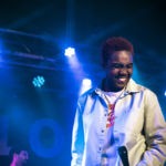 Arlo Parks @ La Boule Noire