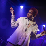 Arlo Parks @ La Boule Noire