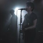Inhaler @ LaMaroquinerie, le 3 Mars 2020