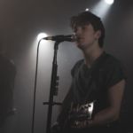 Inhaler @ LaMaroquinerie, le 3 Mars 2020