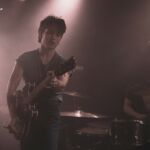 Inhaler @ LaMaroquinerie, le 3 Mars 2020