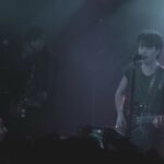 Inhaler @ LaMaroquinerie, le 3 Mars 2020