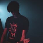 Inhaler @ LaMaroquinerie, le 3 Mars 2020