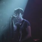 Inhaler @ LaMaroquinerie, le 3 Mars 2020
