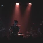 Inhaler @ LaMaroquinerie, le 3 Mars 2020