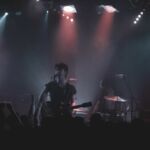 Inhaler @ LaMaroquinerie, le 3 Mars 2020