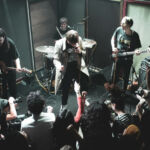 Yard Act au Pitchfork Avant-garde