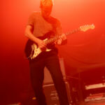 Bambara @ Le Transbordeur