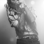 Bambara @ Le Transbordeur