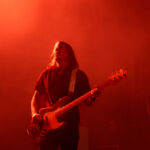 Bambara @ Le Transbordeur