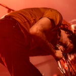 Bambara @ Le Transbordeur