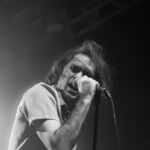 Bambara @ Le Transbordeur