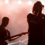 Bambara @ Le Transbordeur