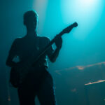 Bambara @ Le Transbordeur