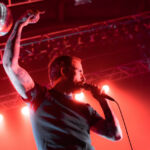 IDLES @ Le Transbordeur