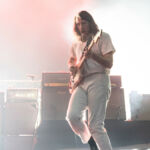 IDLES @ Le Transbordeur